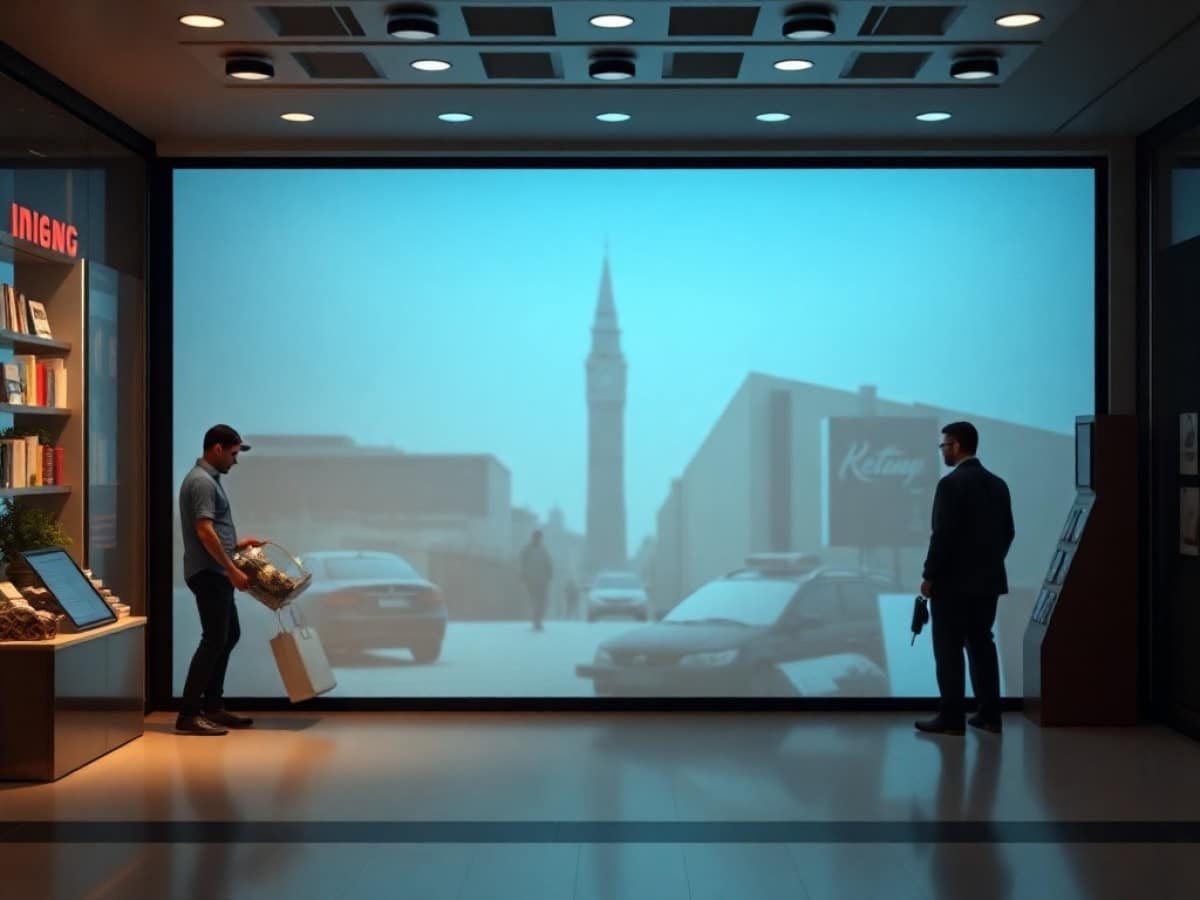 X va sanctionner les vidéos générées par IA qui trompent les internautes sur le conflit au Moyen-Orient