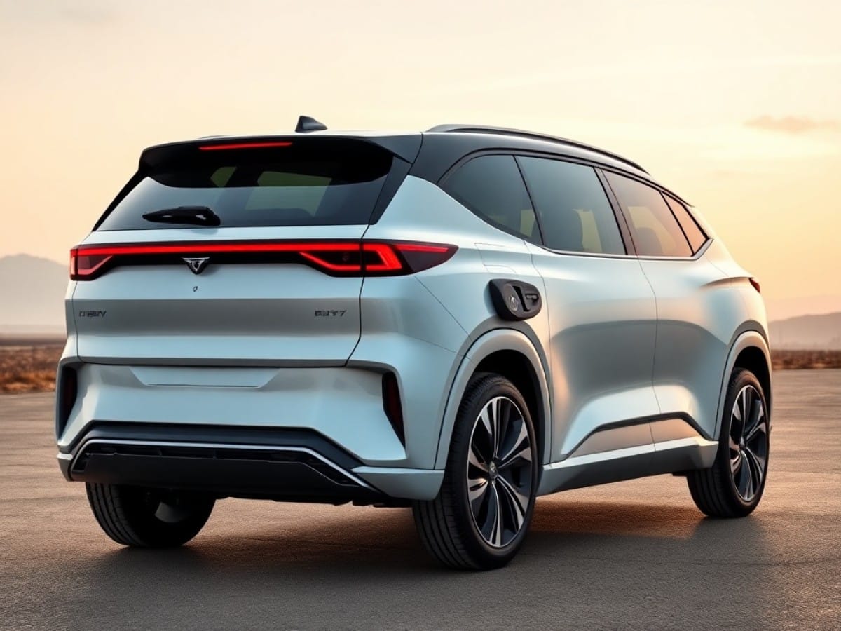 J’ai essayé la XPeng P7+ : la voiture électrique chinoise qui se recharge deux fois plus rapidement qu’une Tesla Model 3