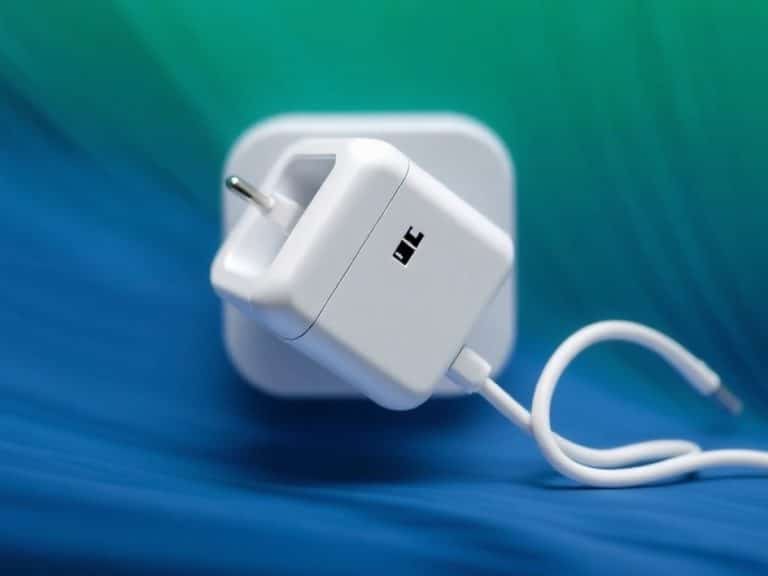 macOS 26.4 prévient en cas d'usage d'un chargeur lent