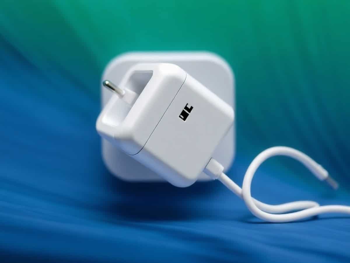 macOS 26.4 prévient en cas d'usage d'un chargeur lent