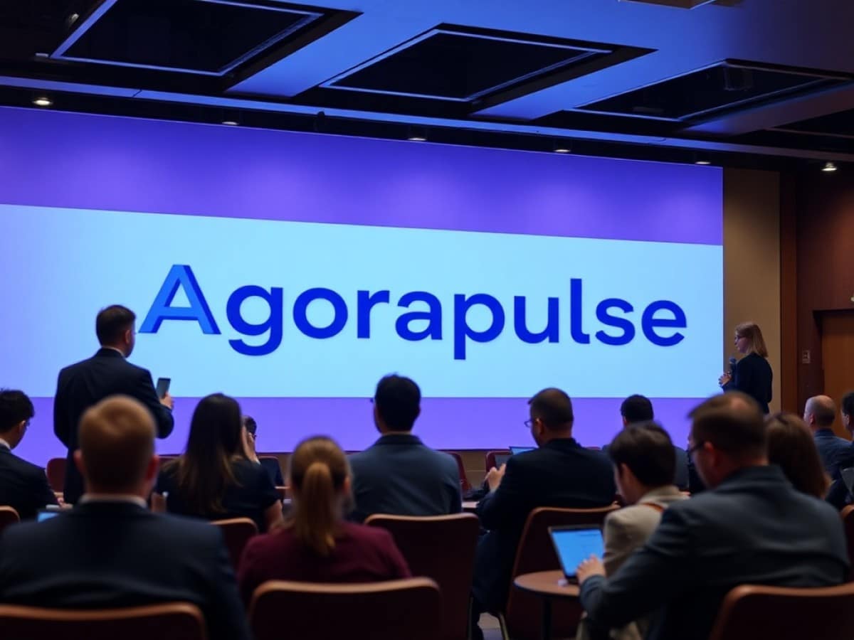Agorapulse : comment la PME française a fait condamner le réseau social X en justice