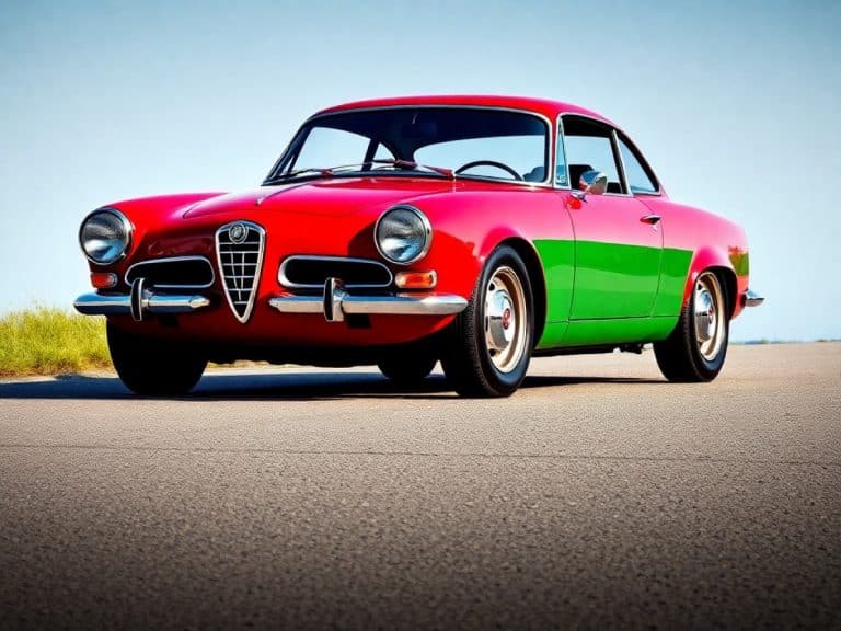 Essai de l'Alfa Romeo Junior