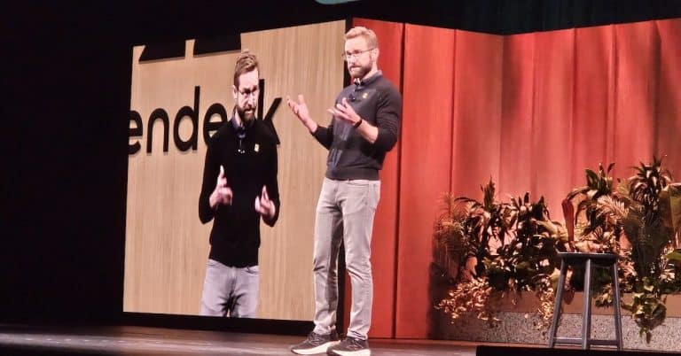 Andre Heller Pérache: Transforming Humanitarian Aid with Customer Service Excellence
