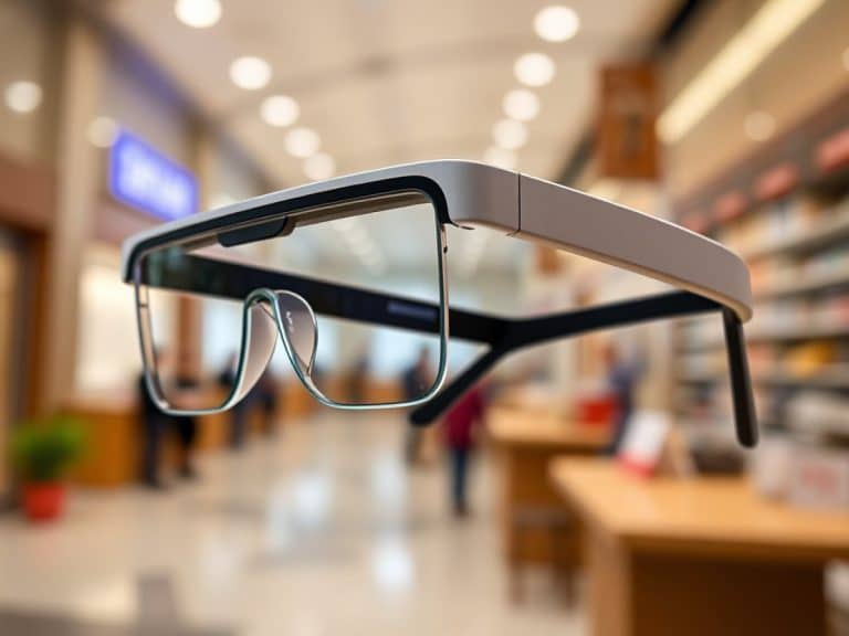 Les lunettes d'Apple finalement pas avant fin 2027 ?