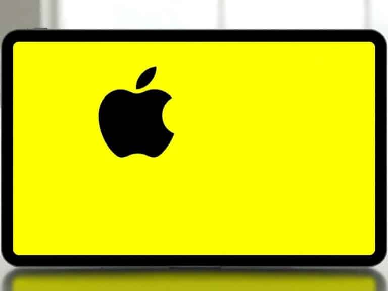 Le projet d'iPad ou de Mac pliant pourrait être abandonné