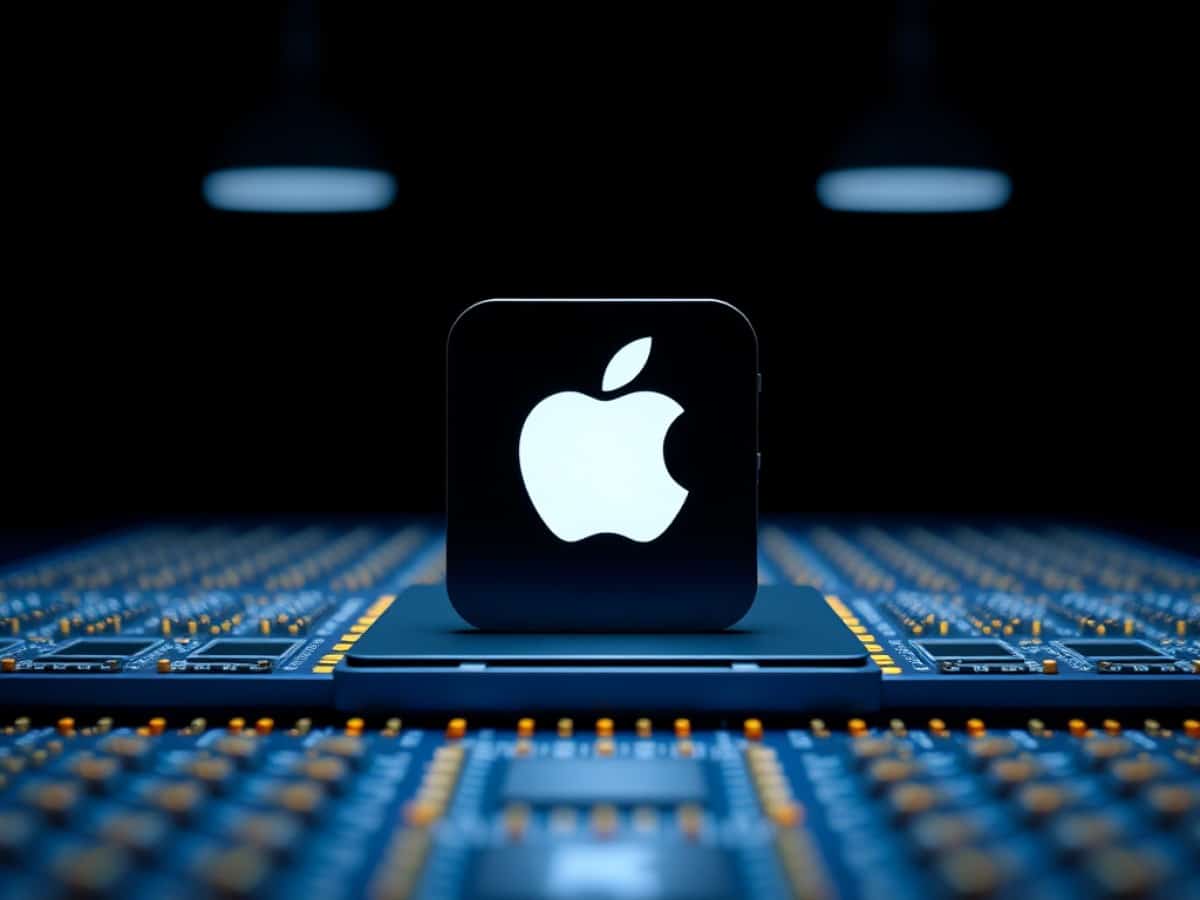 Ming-Chi Kuo: Apple giving Intel a ‘once-in-a-generation window’ to manufacture iPhone, iPad and Mac chips