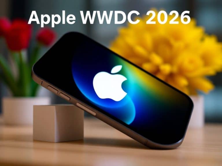 Apple WWDC 2026 Preview: iOS 27, Siri Enhancements, iPhone Fold Unveiled!