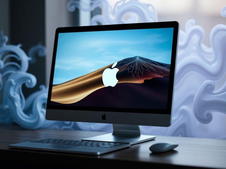 Mythos met déjà à mal la sécurité de macOS