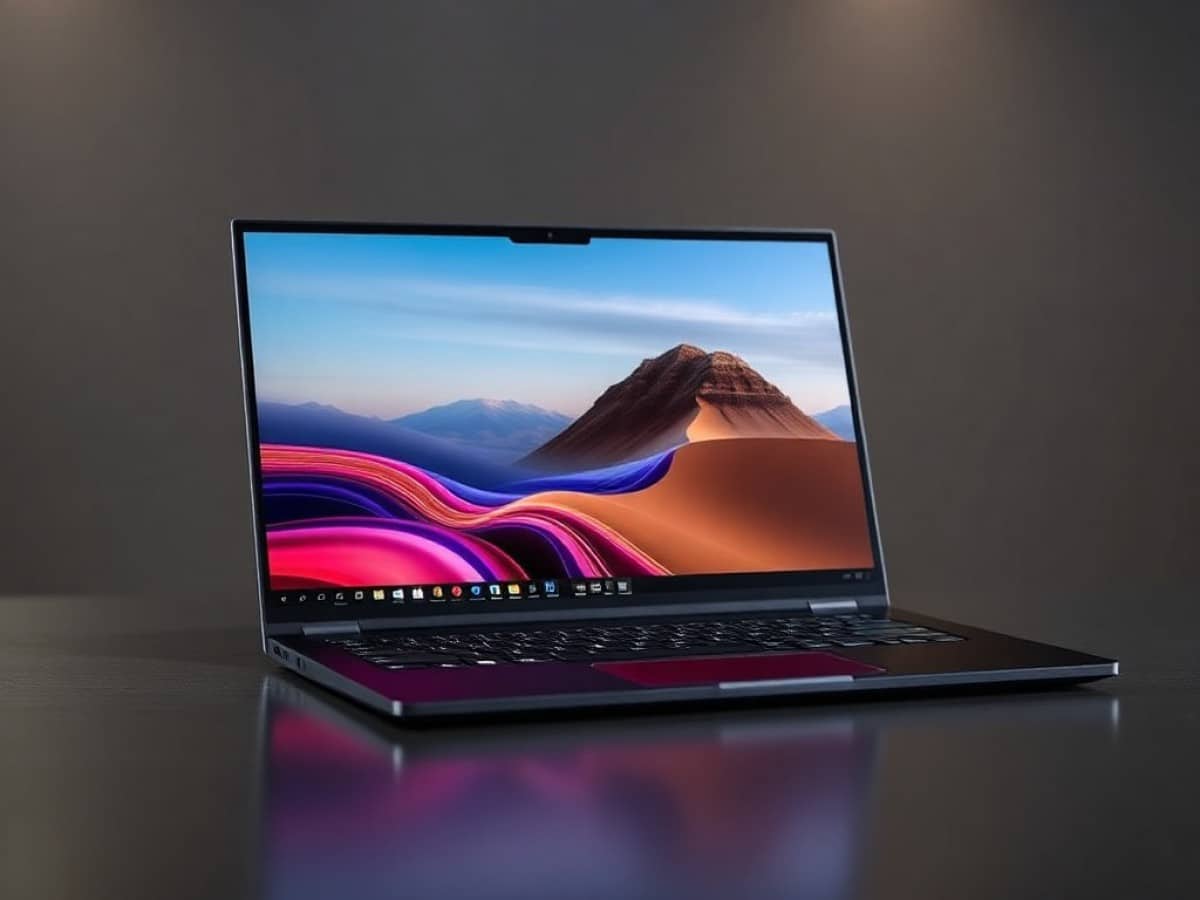 Test du Asus Zenbook A16 (2026) : le Snapdragon X2 Elite Extreme impressionne