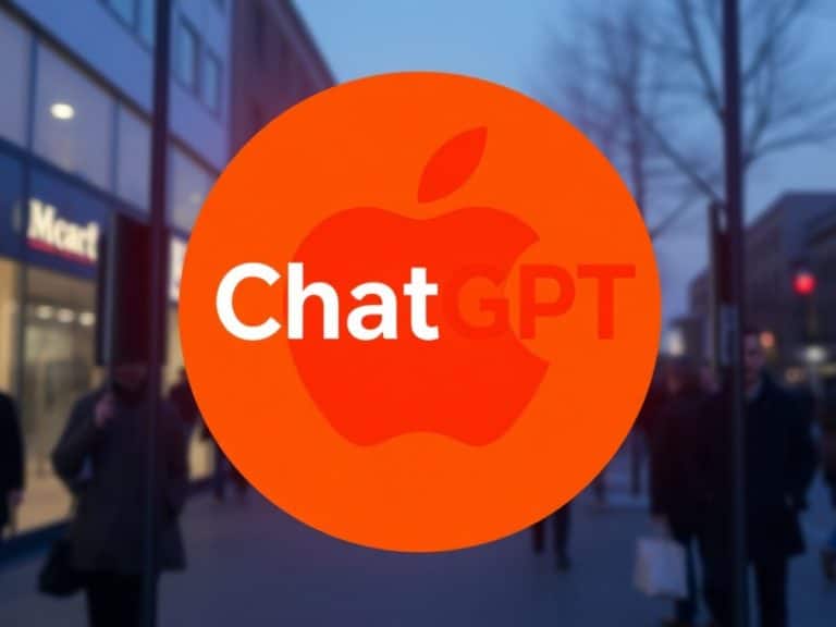 ChatGPT sur Apple Intelligence : OpenAI pourrait attaquer Apple