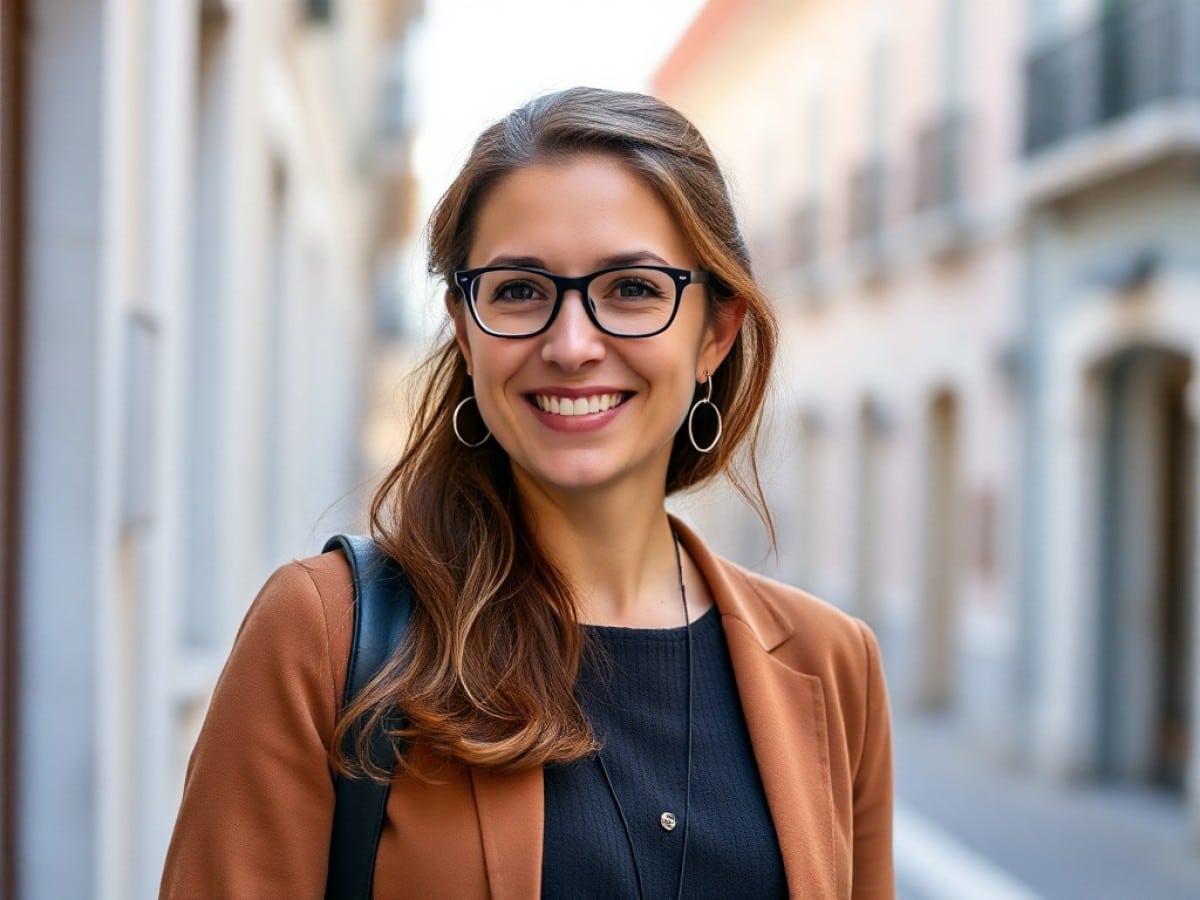 Cristina Fonseca : faire de la tech à Lisbonne plutôt qu’à San Francisco