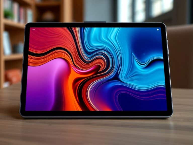 Discover the Unexpected: How a Massive 14-Inch Tablet Changed My Mind About Size