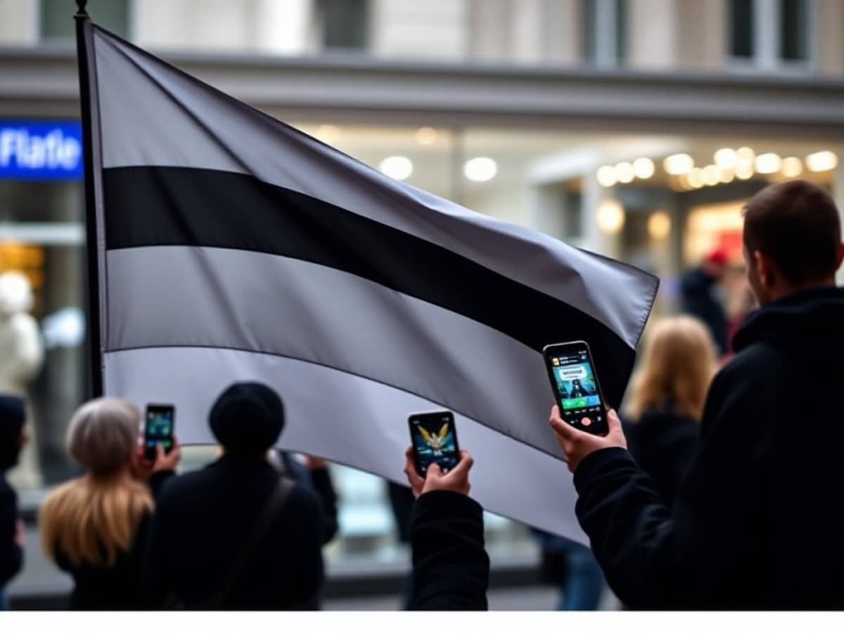 Interdire les réseaux sociaux aux enfants L’Estonie dit non et assume