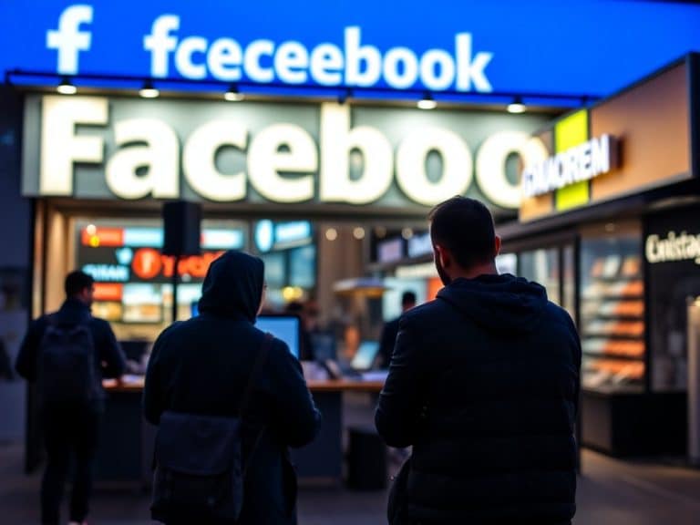 Facebook and Instagram Scams Reportedly Earn Big for Meta: How Users Are Affected!