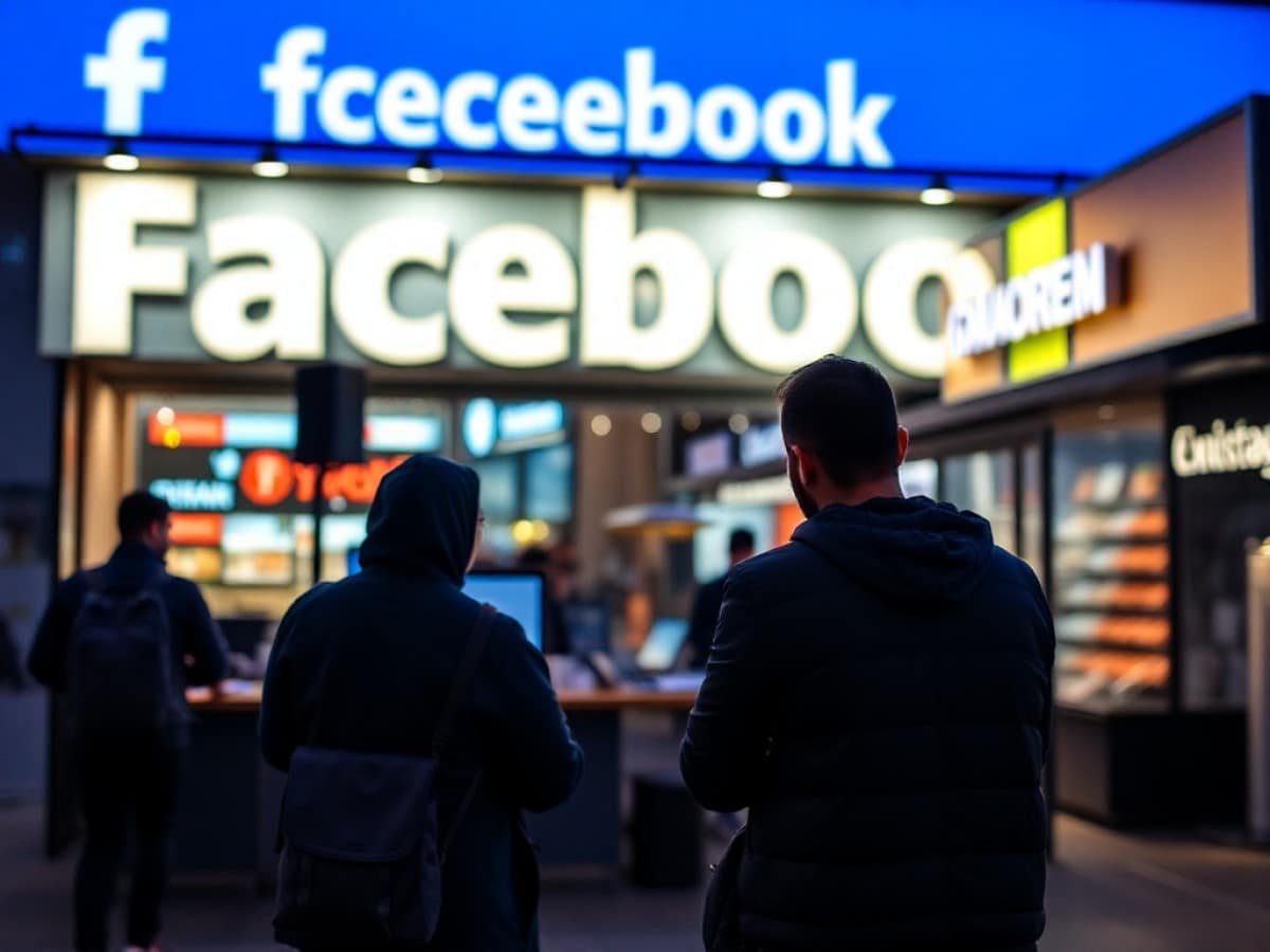 facebook instagram