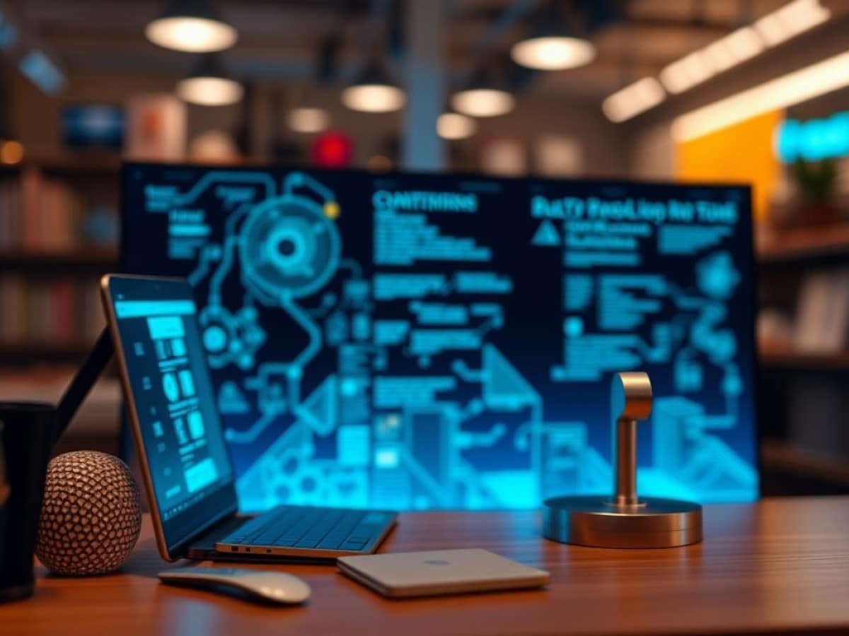 Figma intègre un agent IA à son espace de travail collaboratif