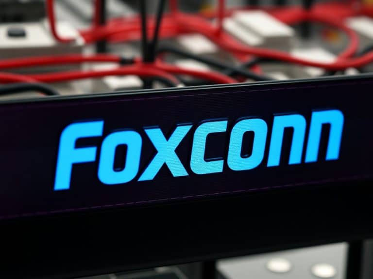 Foxconn victime d'une cyberattaque, des données d'Apple volées