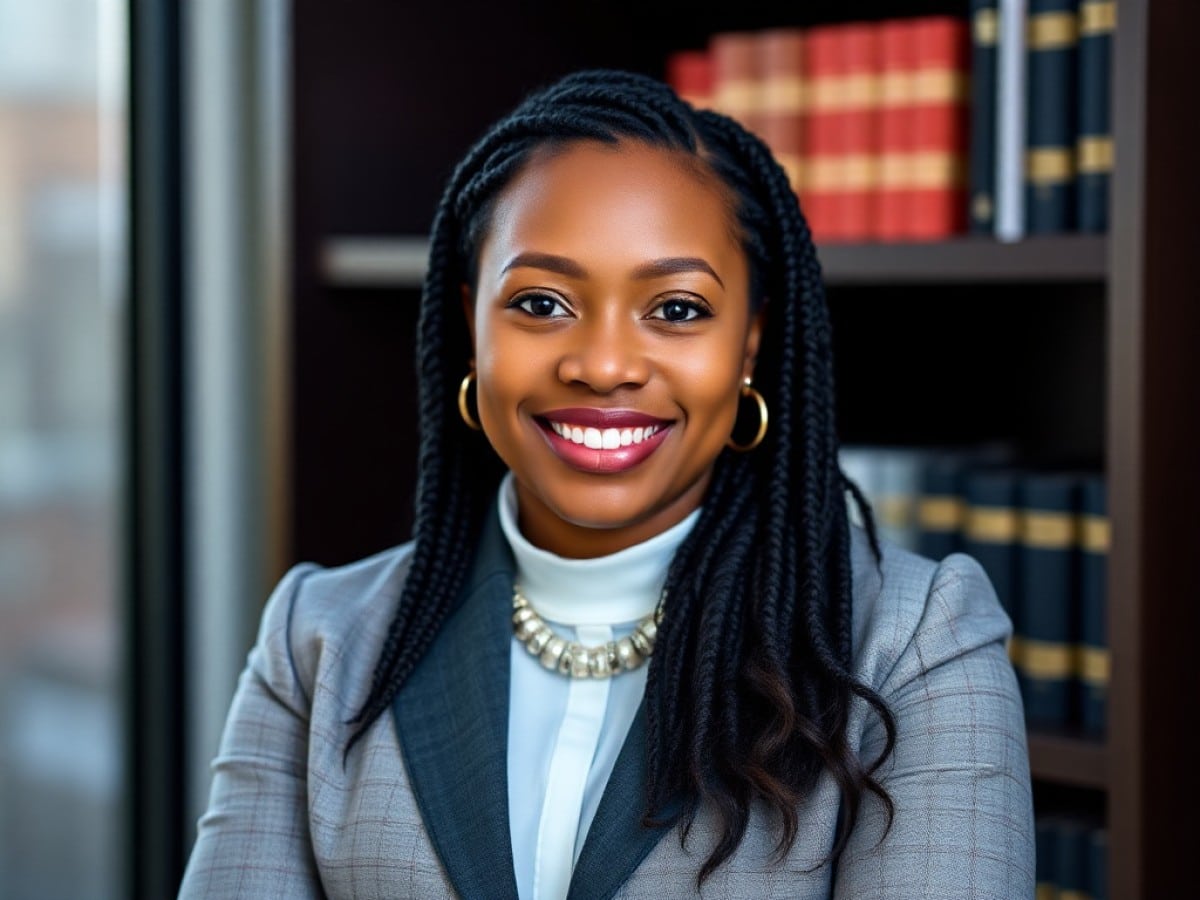 Du Bronx au C-level : le parcours de Shana Simmons, Chief Legal Officer de Zendesk