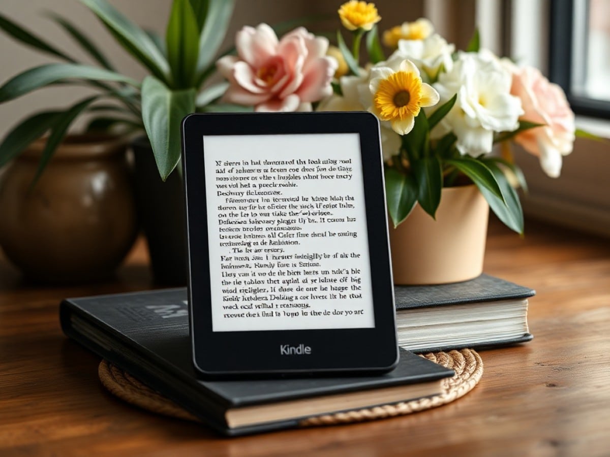 9 rare Kindle deals on Amazon ahead of Mother’s Day — save up to 31% on Paperwhite, Colorsoft and Scribe