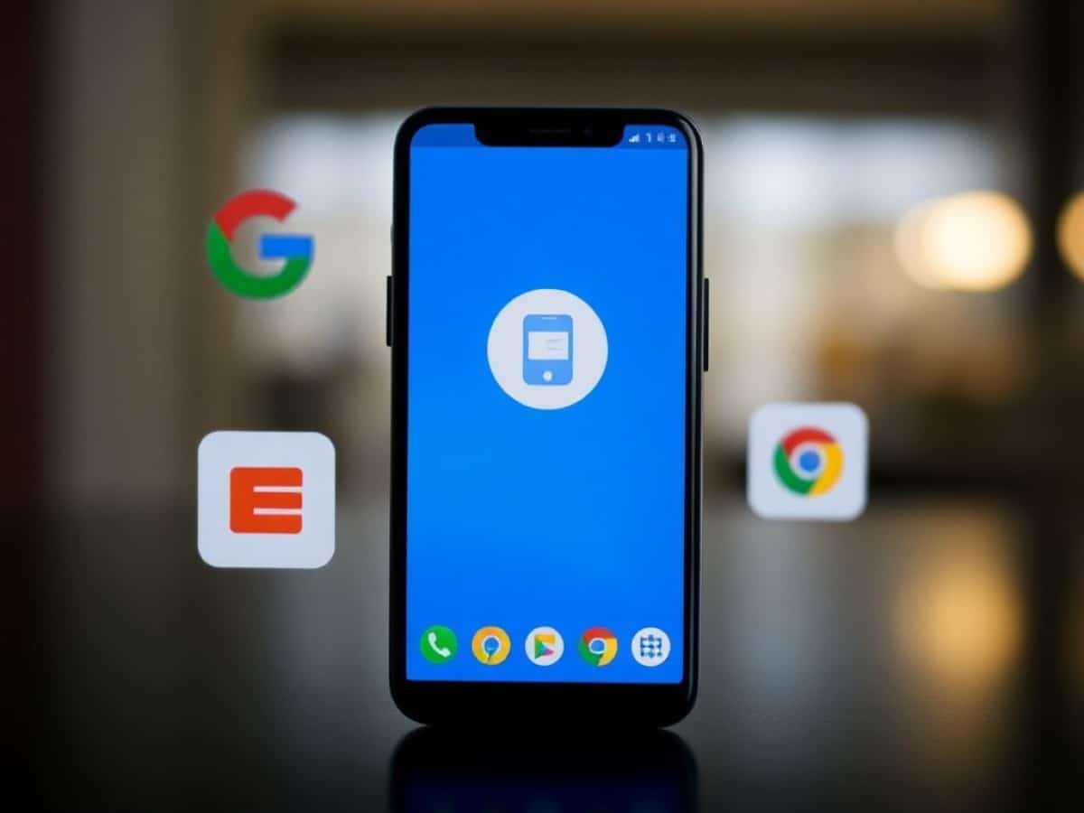 Google va élargir la prise en charge d'AirDrop sur Android