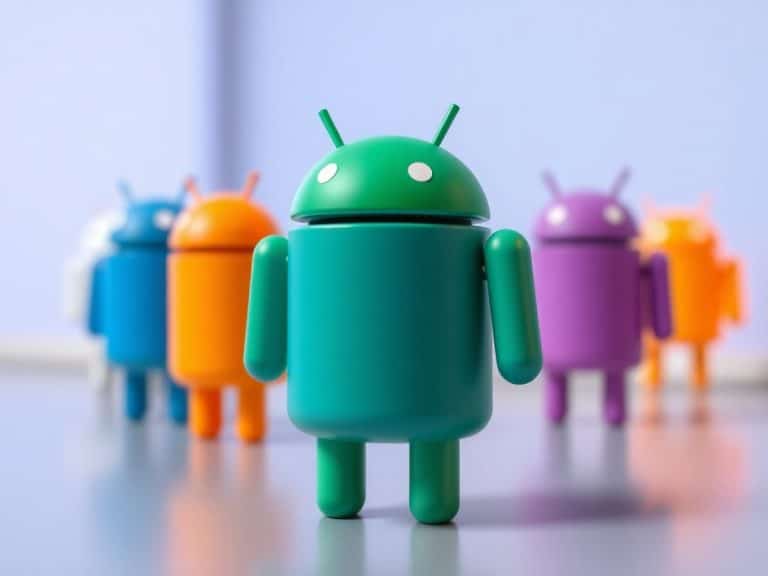 Google Unveils Android’s Latest Features: 3D Emoji, Gemini, AirDrop Compatibility!