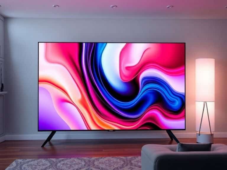 J’ai testé le TV LG OLED77C6, un OLED ambitieux et très complet