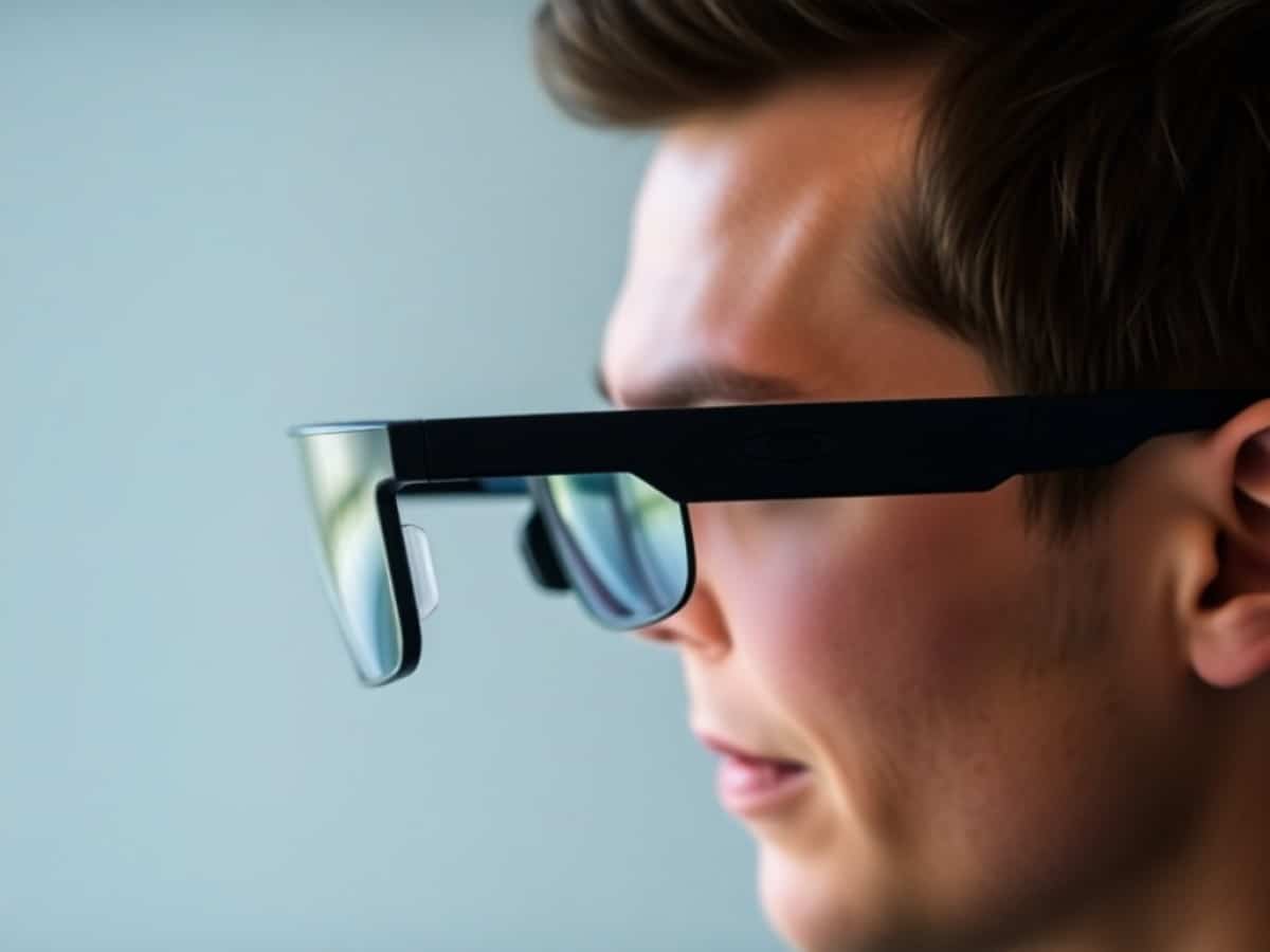 J’ai testé les lunettes connectées Oakley Meta HSTN pendant 3 mois et je me suis finalement laissé convaincre