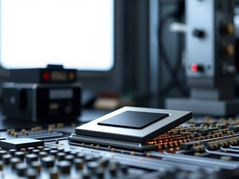 Intel testerait déjà la production de puces Apple Silicon