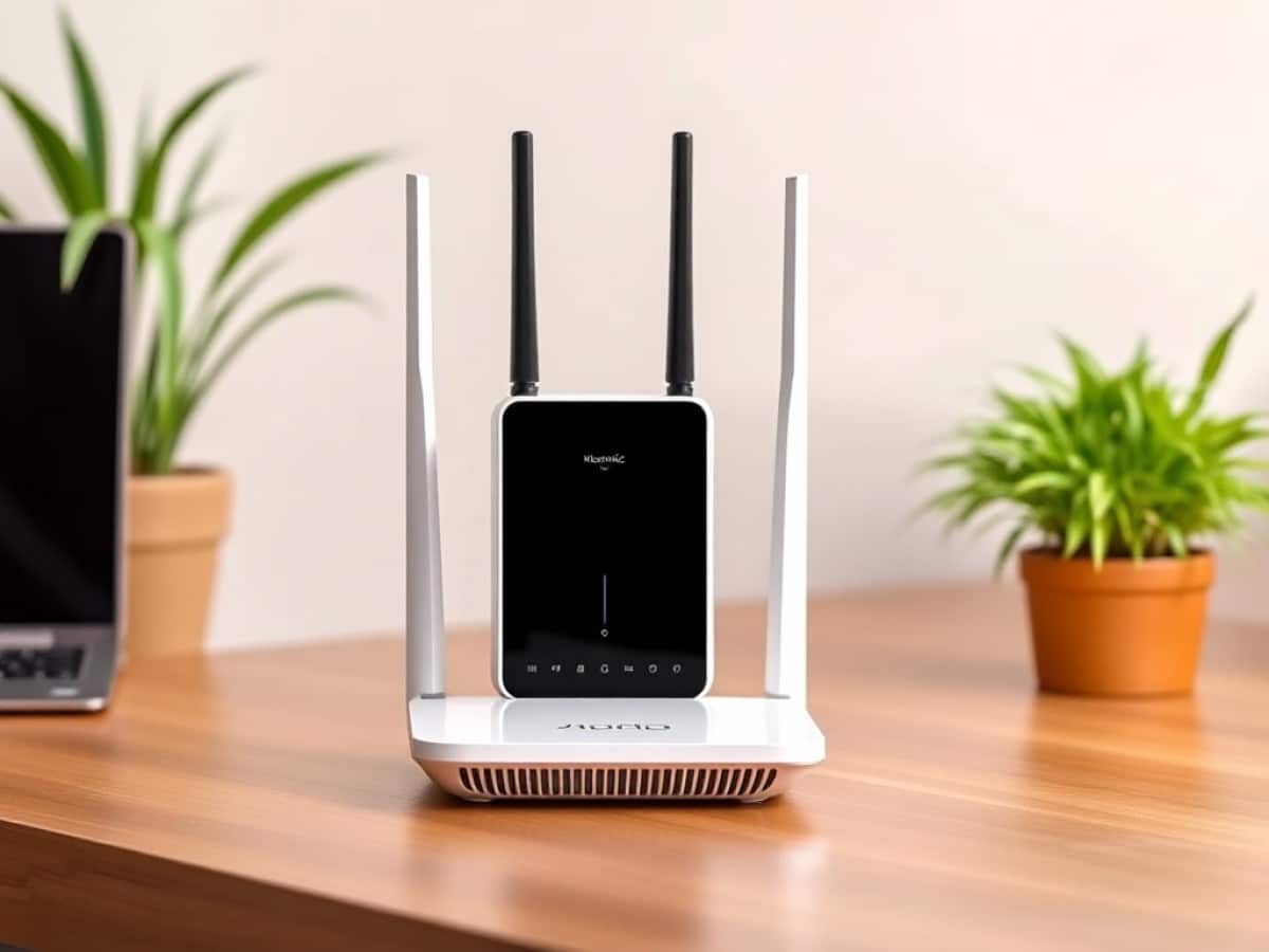 Test du Keenetic Hopper KN-3811 : parce que le Wi-Fi 6 n’a pas dit son dernier mot