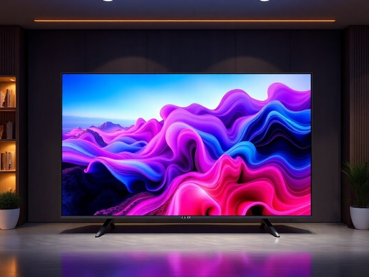 J’ai testé le TV LG OLED65G6 : la référence qui repousse encore les limites
