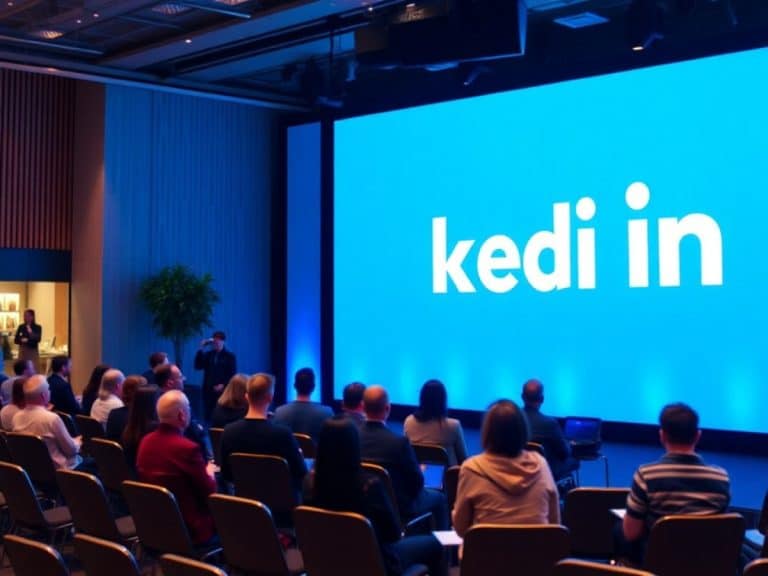 LinkedIn Embraces Paid Events: A New Strategy to Attract Creators