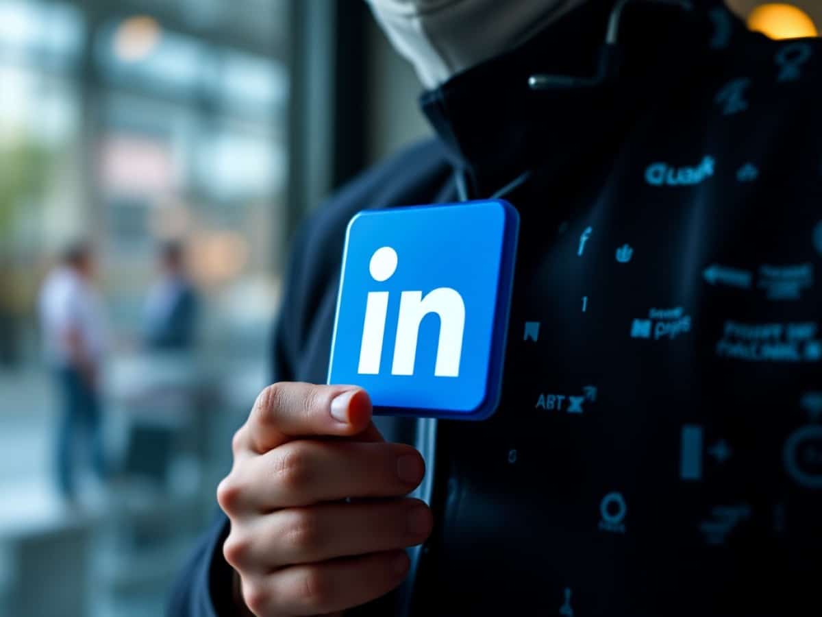 LinkedIn revendique la protection de la vie privée, mais son modèle premium relance le débat