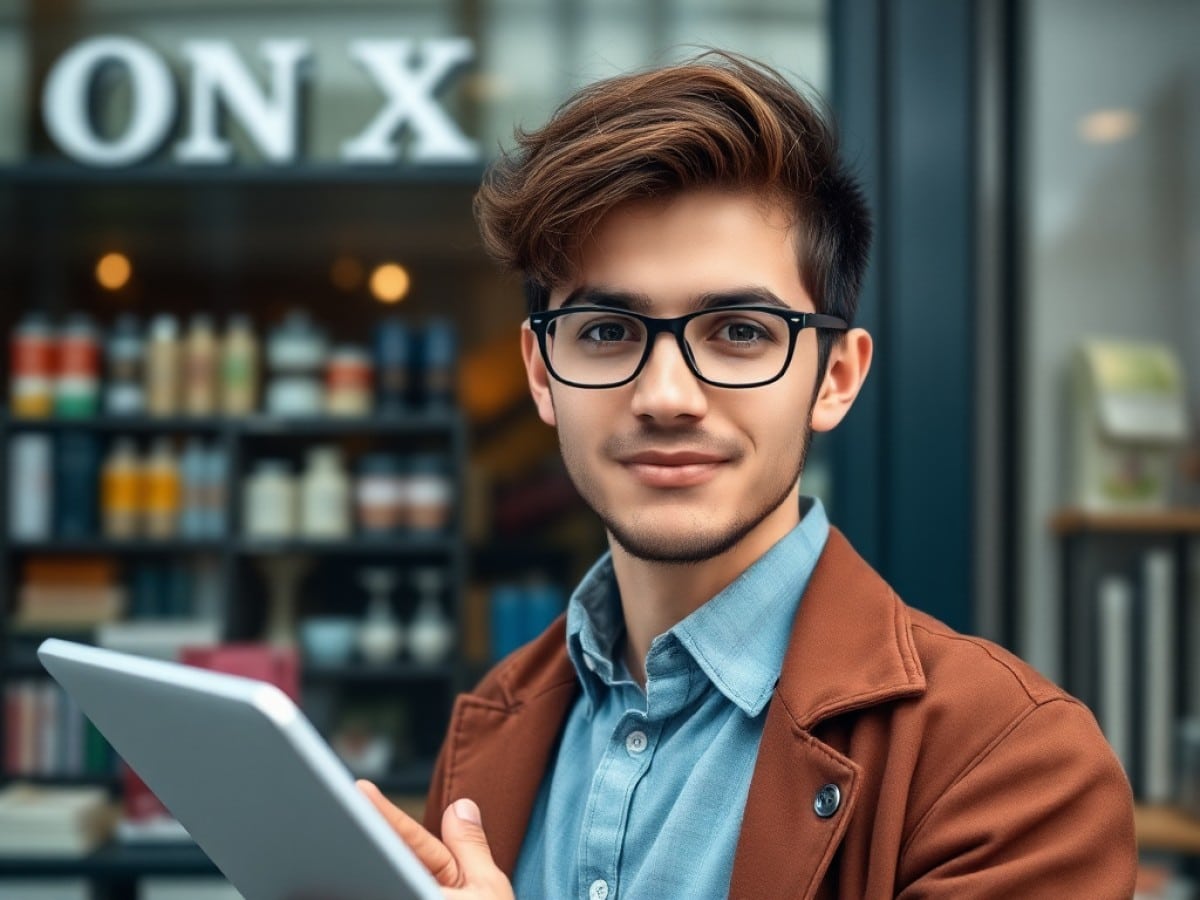 Sur X, l'époque du partage de liens est terminée pour être visible