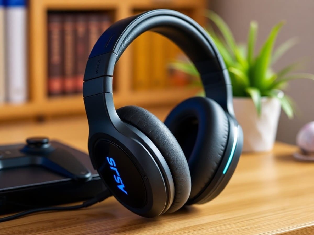 J’ai testé ce casque sans-fil pour PS5 à moins de 100 euros : la bonne affaire ?