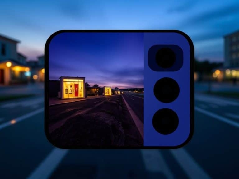 Une refonte de l'appareil photo avec un mode avancé pour iOS 27 ?