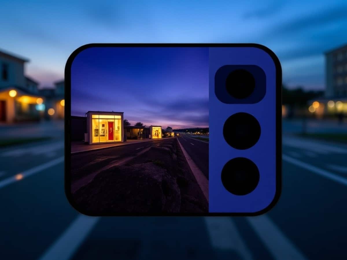 Une refonte de l'appareil photo avec un mode avancé pour iOS 27 ?