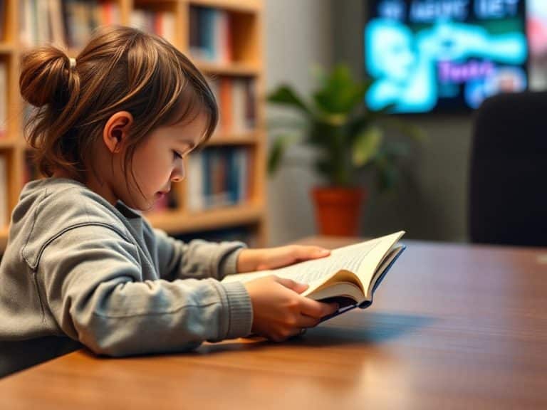 Les réseaux sociaux pourraient freiner les capacités de lecture des adolescents selon une étude