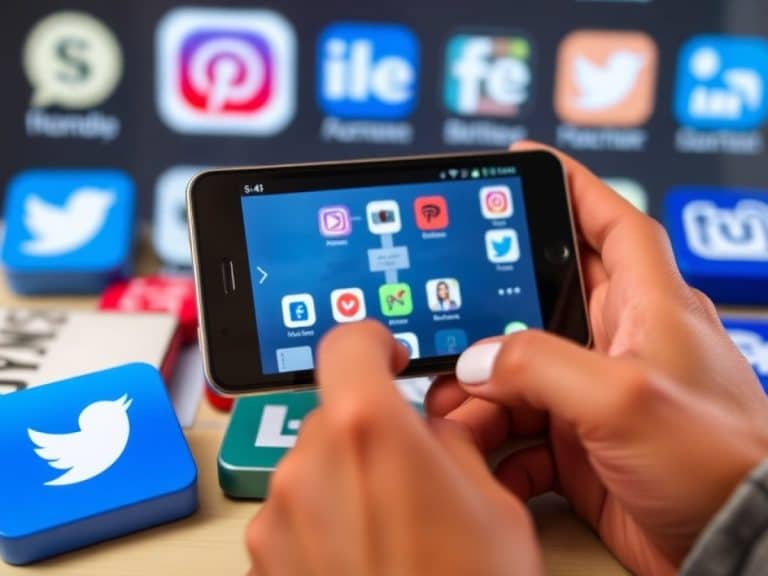 Social Media Scams: Americans Lose $2.1 Billion to Fraudsters!