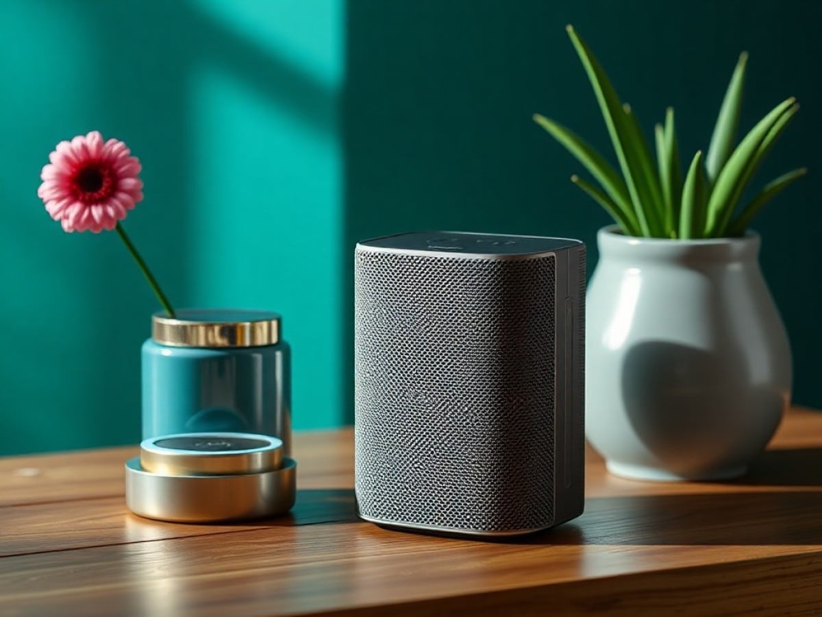 J’ai testé la Sonos Play : l’enceinte portable nomade qui promet le meilleur des deux mondes
