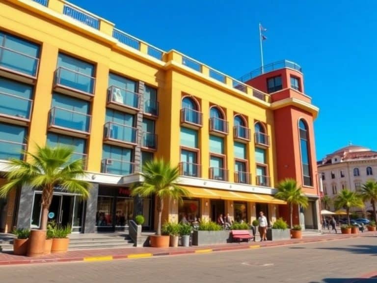 TikTok Expands into Hotel and Activity Bookings: Revolutionizing Online Travel!