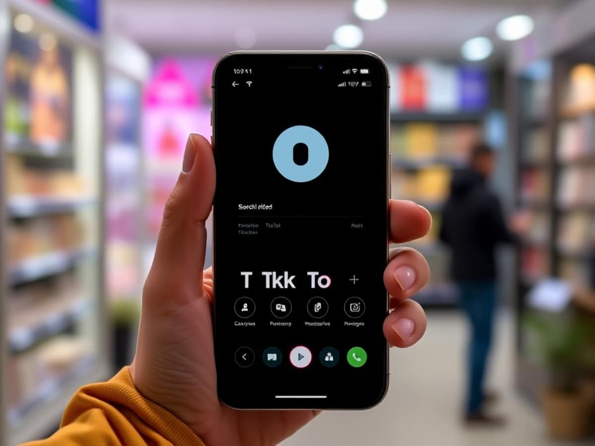 tiktok
