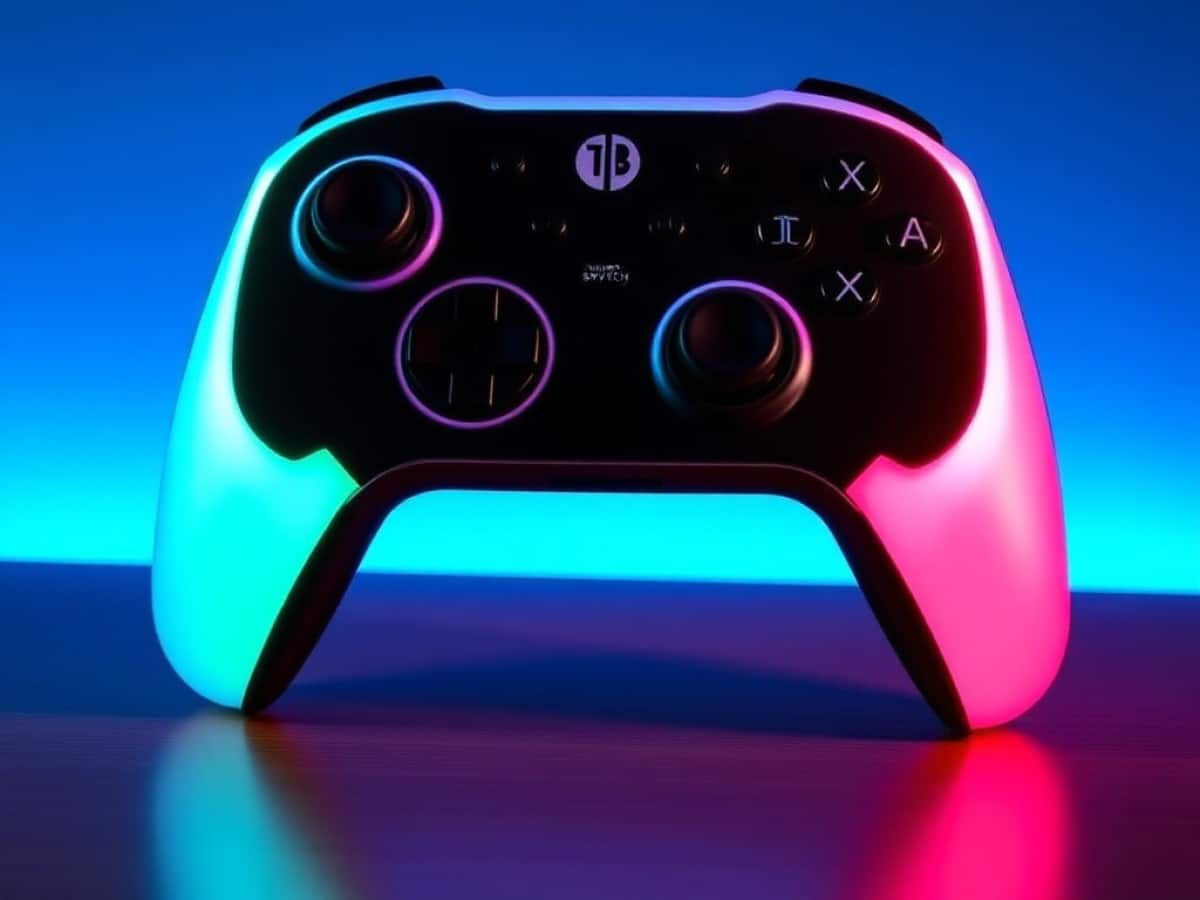 Test Turtle Beach Afterglow Wave : la meilleure alternative possible pour une manette de Switch 2 ?