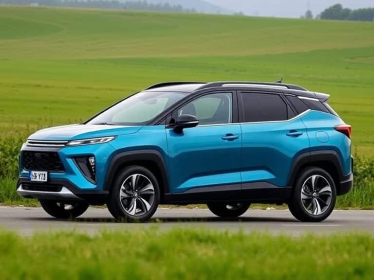 On a essayé le BYD Atto 3 Evo : quand le petit SUV électrique pépère se transforme en petite bombe