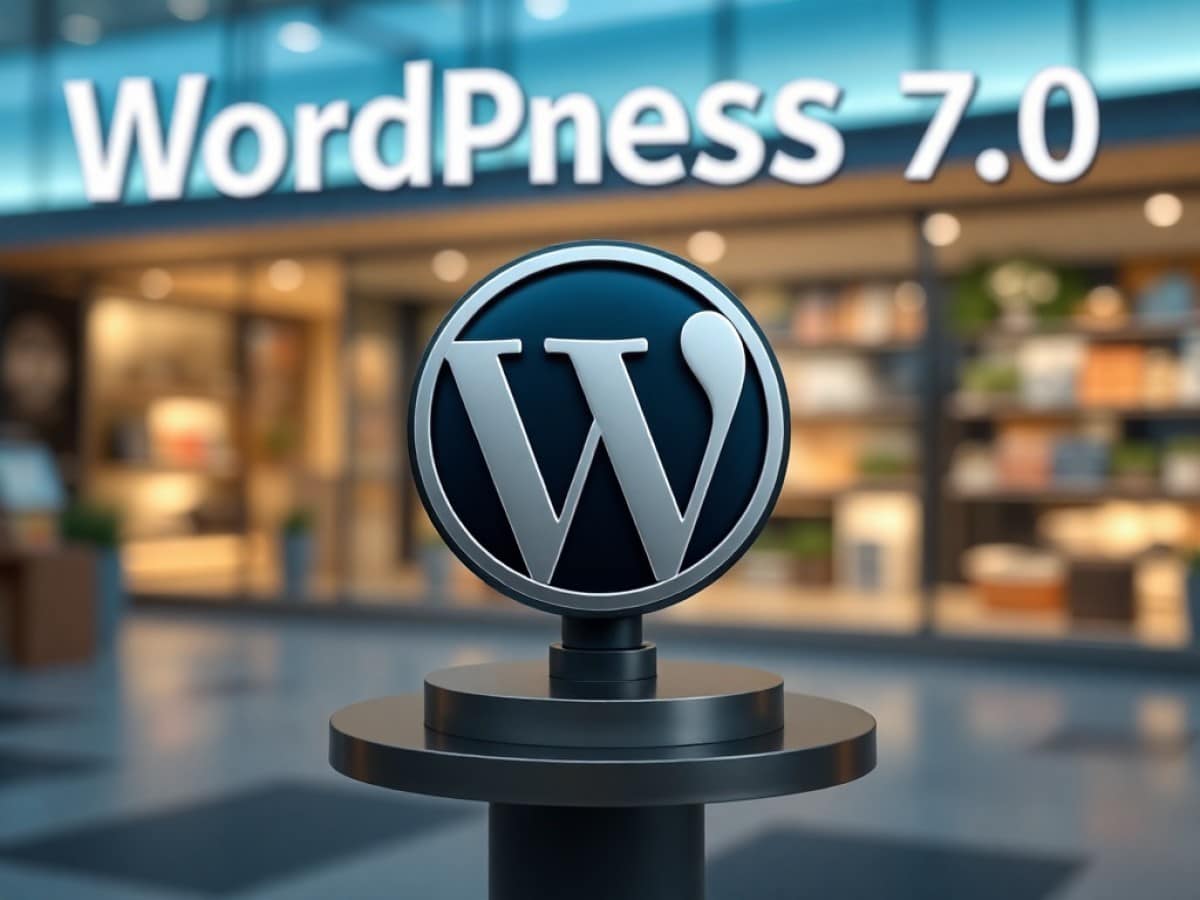 WordPress 7.0 est disponible : voici la liste des nouveautés