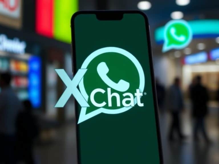 X Launches XChat: A Bold New Challenger to WhatsApp’s Throne