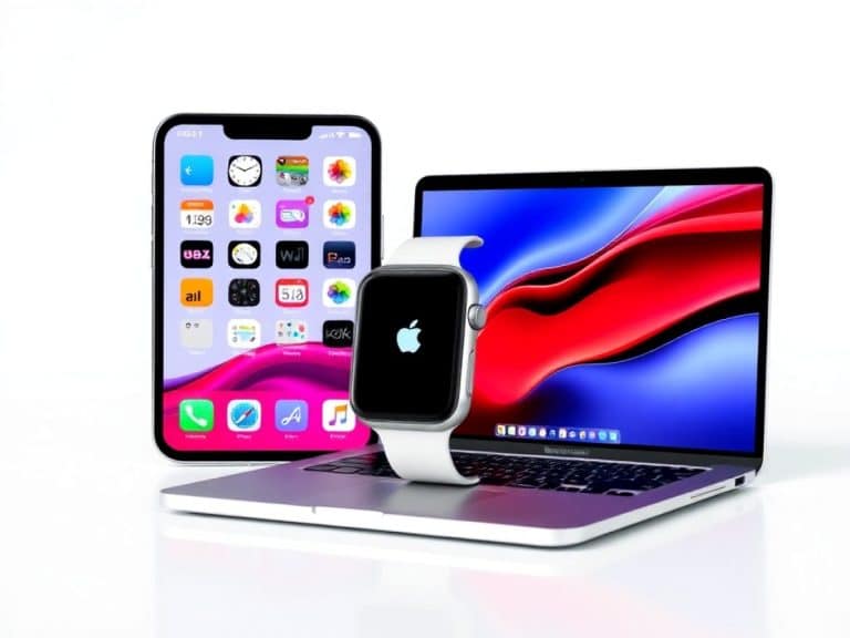 Le suffixe Ultra bientôt sur iPhone et MacBook ?