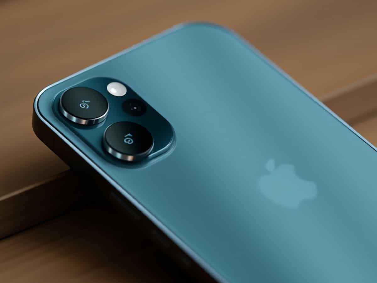 L'iPhone du vingtième anniversaire serait décliné en deux tailles