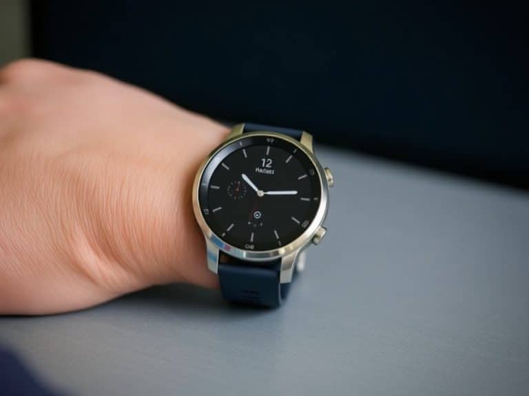J’ai testé l’Amazfit Active 3 Premium, elle avait tout pour devenir la meilleure montre à moins de 200 €