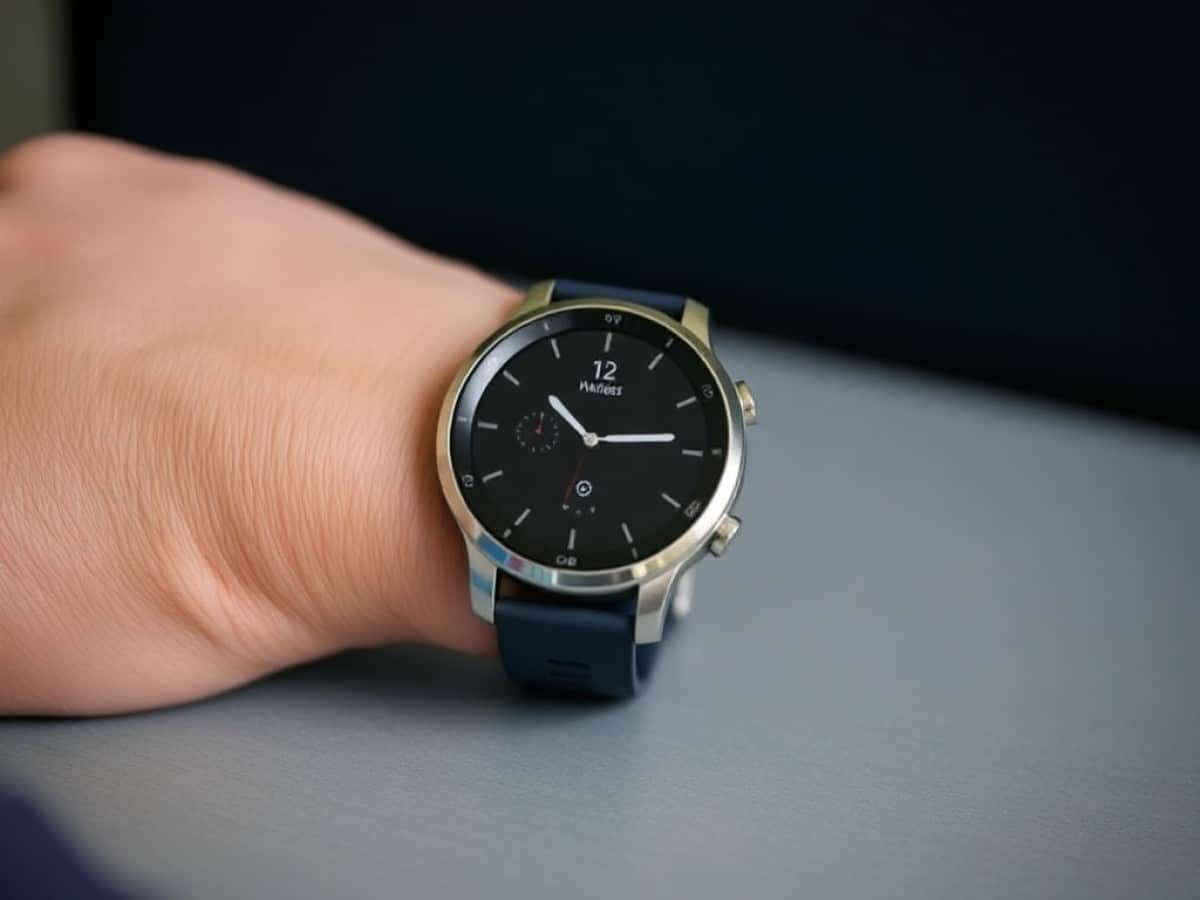 J’ai testé l’Amazfit Active 3 Premium, elle avait tout pour devenir la meilleure montre à moins de 200 €