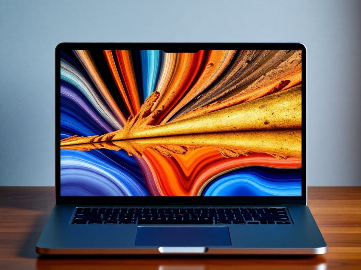 Test de l’Apple MacBook Pro 14 M5 Pro (2026) : la référence du marché, tout simplement